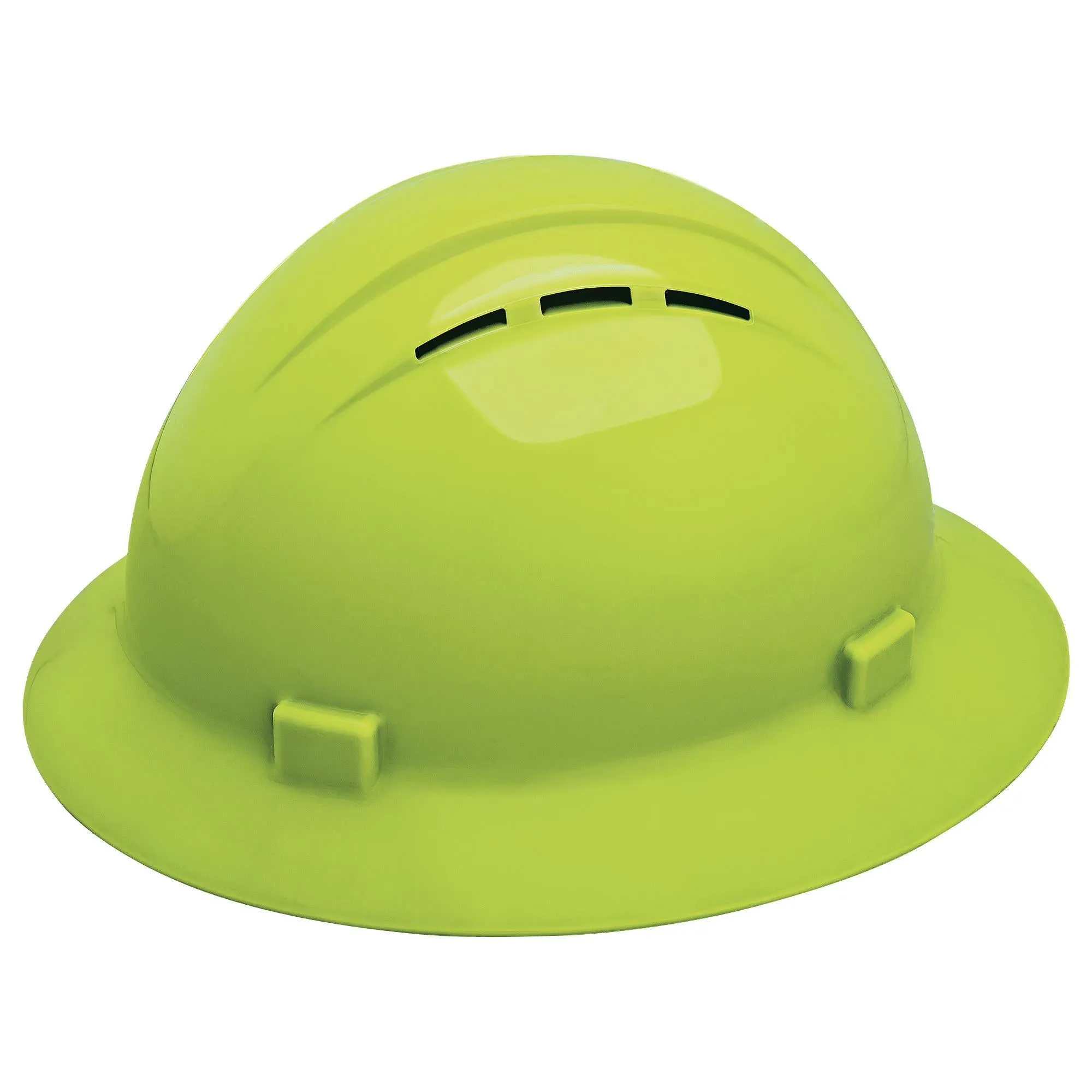 Americana® Vented Full Brim with 4-Point Suspension