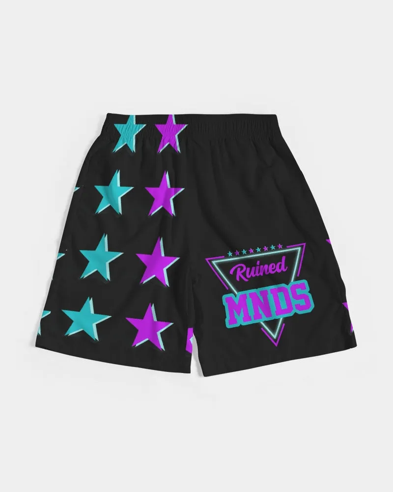 RM Star - Men's Jogger Shorts