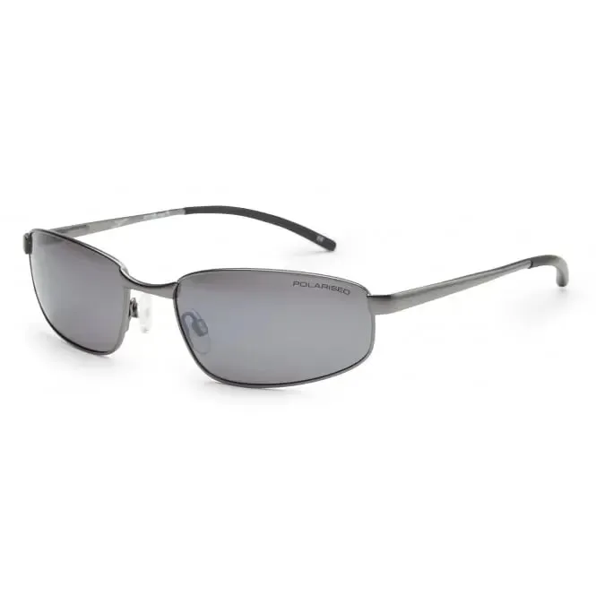 Square Gun Polarised